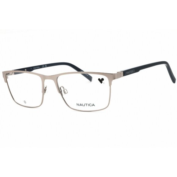 Nautica EYEGLASSES N7335-030-54 New with case - Picture 3 of 5